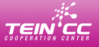 Logo of Trans-Eurasia Information Network* Cooperation Center